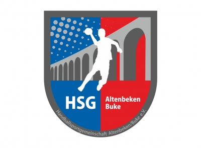 Wir sind die Handballsportgemeinschaft Altenbeken/Buke e.V.!